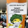 WM-Tickets als Ladenhüter - DFB nennt keine Zahlen