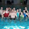 Mit guten Ergebnissen kehrten die Bobinger Schwimmer vom Internationalen Cool-Swimming-Cup im Gersthofer Hallenbad zurück. 	