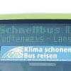 Bei der Jungfernfahrt der neuen Buslinie Aindling – Langweid verschiebt sich die Uhrzeit. Los geht es um 16.45 Uhr in Aindling 