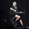Taylor Swift, ein Politikum? Die Pop-Sängerin könnte Einfluss auf die US-Wahlen 2024 nehmen.
