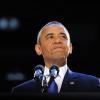 Barack Obama bleibt US-Präsident: Hier einige Reaktionen deutscher und internationaler Politiker sowie von Promis aus den USA.