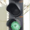 Grünes Licht für die Querungshilfe: Probeweise soll in Ichenhausen an der Krumbacher Straße eine Ampel installiert werden.   