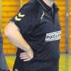 Trainer Rainer Kopp darf mit dem TSV Gersthofen auch in der kommenden Saison in der Handball-Bezirksoberliga spielen. 