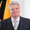 100 Tage im Amt: Bundespräsident Joachim Gauck.