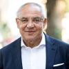 Ein Mann mit einem Faible für Kondition: Felix Magath. Am Donnerstag, 26. Juli, wird er 65 Jahre alt.