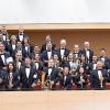 Das Polizeiorchester Bayern spielt im Jahr rund 50 Benefizkonzerte, so auch am 11. April in der Kirche Pfaffenhofen.  	
