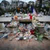 Bei dem Anschlag auf das religionskritische französische Satiremagazin „Charlie Hebdo“ wurden zwölf Menschen getötet.