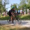 Die schönsten Bilder vom 23. Augsburger Kuhsee Triathlon.