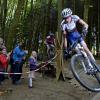 In Obergessertshausen gibt es schon eine Mountainbike-Strecke.