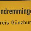 Bei der Bürgerversammlung in Gundremmingen ging es um die Gewerbesteuerrückzahlungen. 