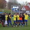 Der FC Pipinsried kickt die Münchner Löwen im Viertelfinale aus dem Toto Pokal.