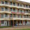 So sieht sie aus, die Reinhold Sacs Complex Schule in Uganda, die vom Ugandaverein aus Babenhausen unterstützt wurde. 