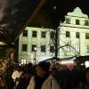 Im nördlichen Landkreis Augsburg lädt alljährlich der Engerlmarkt nach Thierhaupten ein.