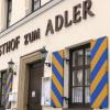 Der Adler in Kirchheim soll ein Vereinsheim werden. 	