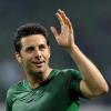 Stürmerstar Claudio Pizarro wird Werder Bremen verlassen.