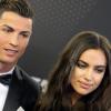 Gehen künftig getrennte Wege: Cristiano Ronaldo und seine ehemalige Freundin Irina Shayk.