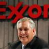 Tillerson, Präsident und Geschäftsführer von ExxonMobil, hat enge Verbindungen nach Russland.