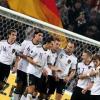 6:1 gegen Aserbaidschan: Optimaler EM-Start für DFB