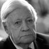 Altkanzler Helmut Schmidt ist am Dienstag im Alter von 96 Jahren gestorben.