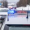 Zwei Verkehrsunfälle haben sich am Dienstag in Lauingen und Gundelfingen ereignet. 