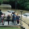 Die Bilder von überfluteten Regionen in Deutschland wecken bei Augsburgerinnen und Augsburgern schlimme Erinnerungen an das Pfingsthochwasser 1999. 
