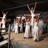 So schön war es beim großen Faschingsball im Ziegelstadel des KC Ballustika Balzhausen. Nachtschwärmer Christoph Sauter zeigt die besten Bilder.