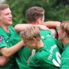 Die U19-Junioren des TSV Nördlingen spielen auch in der kommenden Saison in der Landesliga, aber ausschließlich gegen mittelfränkische Mannschaften. 	