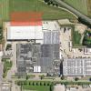 Der Kunststoffspezialist Ritter will in Schwabmünchen eine zweite Produktionshalle für Medizintechnik (rote Fläche) bauen.