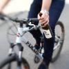 Einen alkoholisierten Radfahrer hat die Polizei am Sonntag in der Freinacht in Diedorf erwischt. 