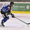 Eishockey: Die Bilder vom Testspiel der Landsberg Riverkings gegen den Nachbarn Schongau Mammuts. Das Spiel endet 7:5.
