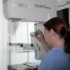 In der Praxis für Radiologie am Landsberger Klinikum können Frauen jetzt am bundesweiten Mammografie-Screening-Programm teilnehmen. 