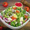 Hier finden Sie das Rezept für eine Salat-Vitamin-Bomber.