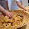 Auch bei Bäckereien gibt es noch freie Ausbildungsstellen, aber auch für Kaufleute im Einzelhandel oder Verkäuferinnen.