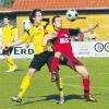 Ohne Mario Schmidt muss der TSV Aindling in der neuen Saison auskommen. Der Mittelfeldspieler, der eine gute Saison gespielt hat, wechselt vom Bayernligisten zum Regionalligisten FC Memmingen ins Allgäu.  