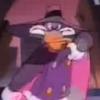 Darkwing Duck, der Rächer der Unterdrückten. Ein etwas dusseliger Superheld, der ohne seine Tochter wohl kein Problem in den Griff bekommen würde.