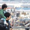 Fassungslosigkeit über das Ausmaß der Verwüstung: Die Menschen in Japan warten auf Hilfe. 