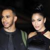 Nicole Scherzinger und Lewis Hamilton sind kein Paar mehr. Für die US-Sängerin und den britischen Rennfahrer ist es nicht die erste Trennung.