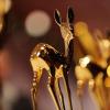 Bambi 2012 live im Stream: Verleihung in Düsseldorf - viel Prominenz für das Rehkitz.