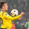 Wechselt nach Bochum: Felix Passlack.