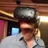 Ein Erlebnis: VR-Brillen erlauben den Blick in irreale Welten, die man ohne die VR-Technik vielleicht nie kennenlernen würde. <b>Foto: Karl-Josef Hildenbrand/dpa</b>
