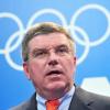 Der Olympiasieger im Fechten Thomas Bach ist Präsident des Deutschen Olympischen Sportbundes und Mitglied im Internationalen Olympischen Komitee.