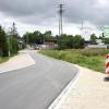 Die Zufahrt zu den Landkreisbetrieben ist trotz Baustelle im Sehensander Weg frei. 