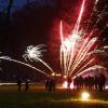 Größere Silvesterfeiern wie auf diesem Archivbild aus Ulm wird es diesmal nicht geben. Aber was ist zum Jahreswechsel erlaubt und was nicht? 