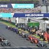 Der Auftakt der Formel 1 soll wie immer im australischen Melbourne stattfinden.