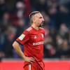 Rastete im Internet aus und beleidigte seine Kritiker: Franck Ribery.