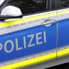 Polizei und Feuerwehr waren mit einem Großaufgebot im Einsatz.