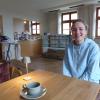 Wenn Johanna Wannicke an ihr „Café Wohlgefühl“ in Allmannshofen denkt, kommt sie aus dem Strahlen nicht mehr heraus. Bereits bis Mitte Februar soll die Einrichtung komplett sein.