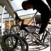 Unbekannte haben in Klosterlechfeld und Schwabmünchen Fahrräder gestohlen. Die Polizei bittet um Hinweise. 