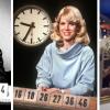 Die drei bekanntesten Lottofeen des deutschen Fernsehens: Karin Dinslage und ihre späteren Kolleginnen Karin Tietze-Ludwig und Franziska Reichenbacher.