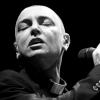 Popsängerin Sinead O'Connor - hier bei einem Konzert in Santiago de Chile - wurde nur 56 Jahre alt.